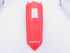 HONDA REAR FENDER EXTREME RED 2021-2025 CRF450R 2021-25 CRF450RX OEM NEW GENUINE